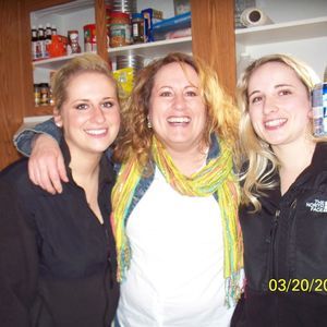 Meet your Posher, Jane